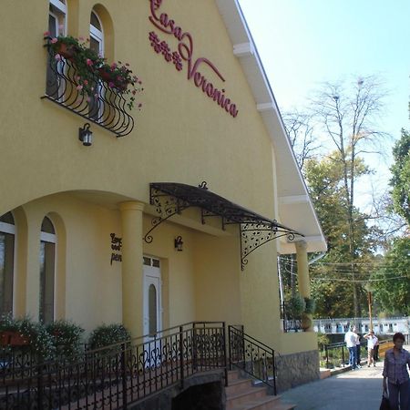 Casa Veronica Baile Felix Exterior photo