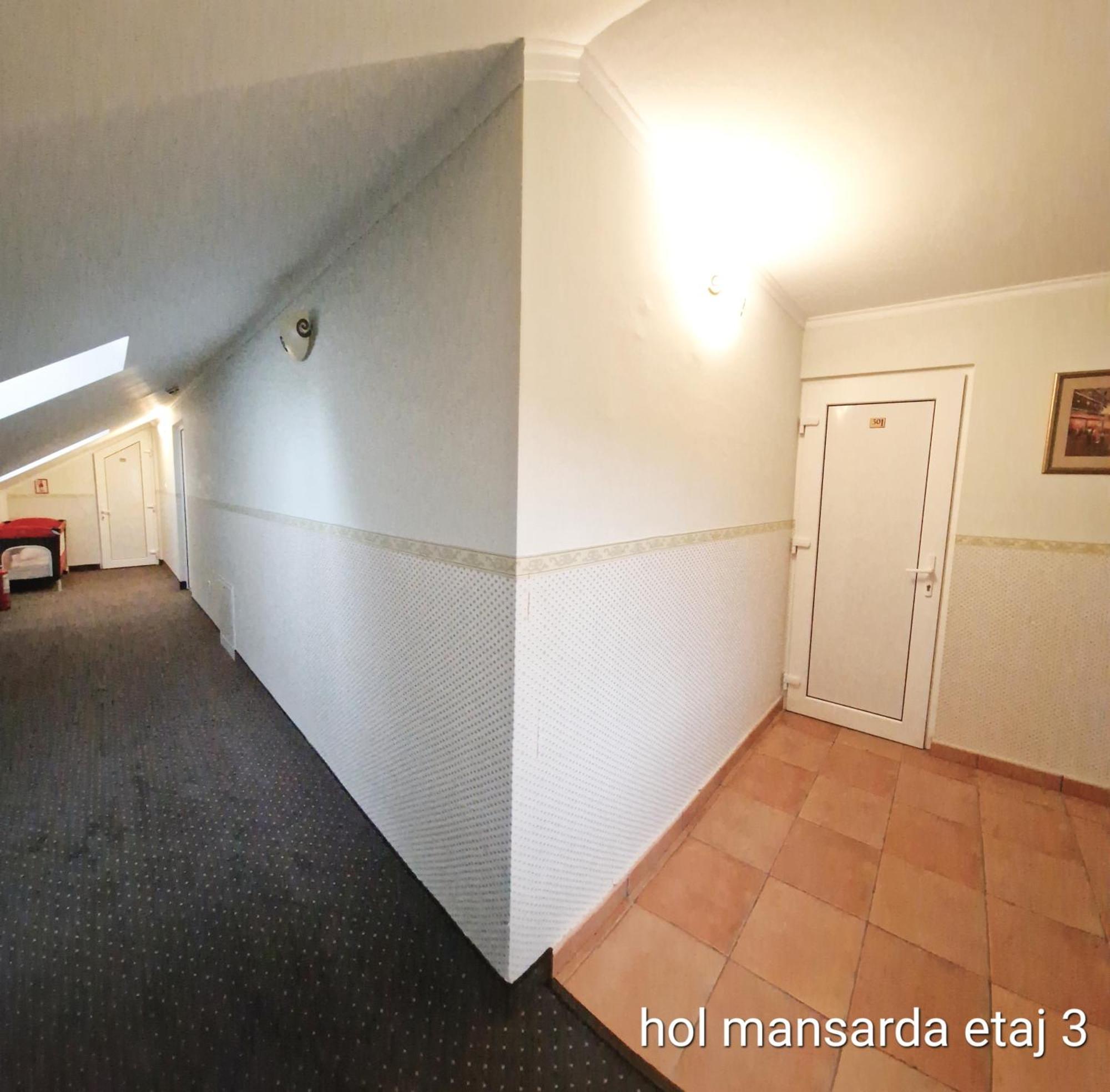 Casa Veronica Baile Felix Room photo