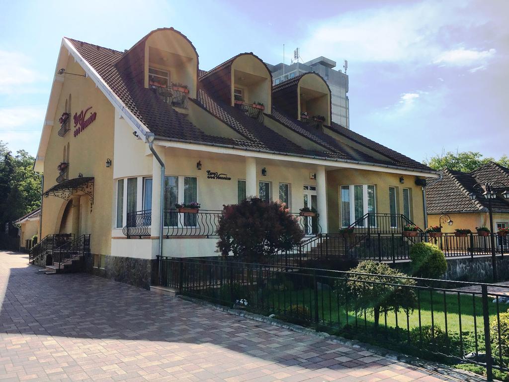 Casa Veronica Baile Felix Exterior photo