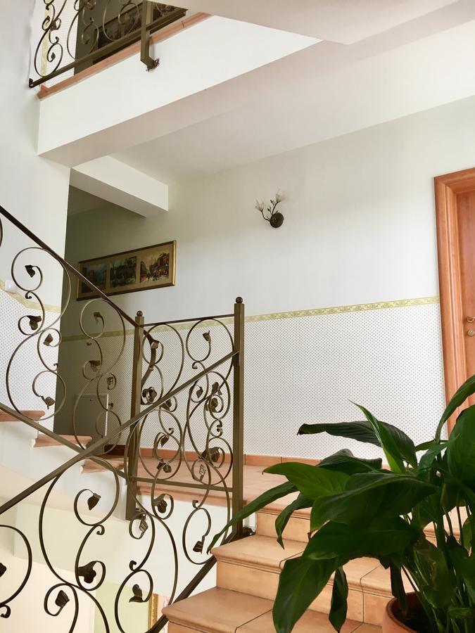Casa Veronica Baile Felix Exterior photo